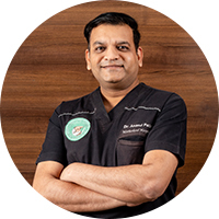Dr. Anand Patel