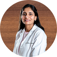 Dr. Ripal Gevariya Parikh