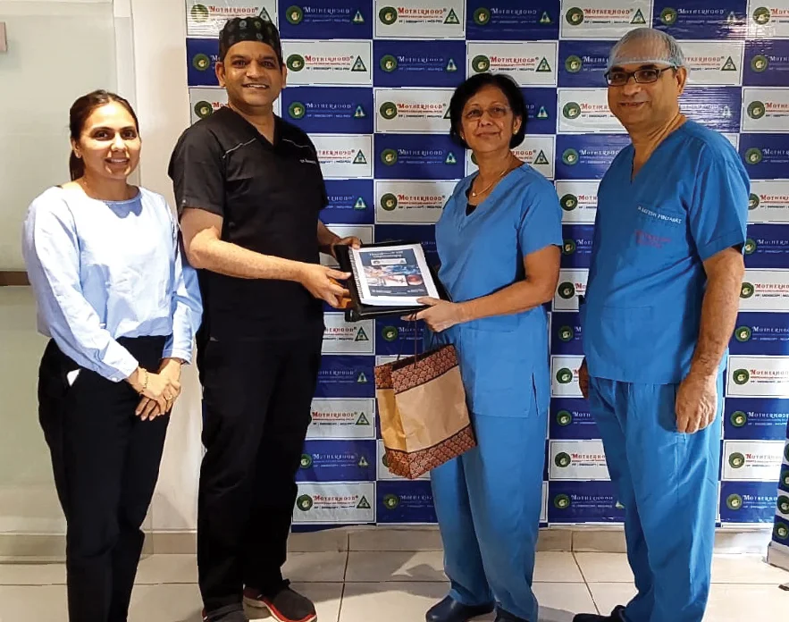 Dr. Mahalakshmi Ratnavale