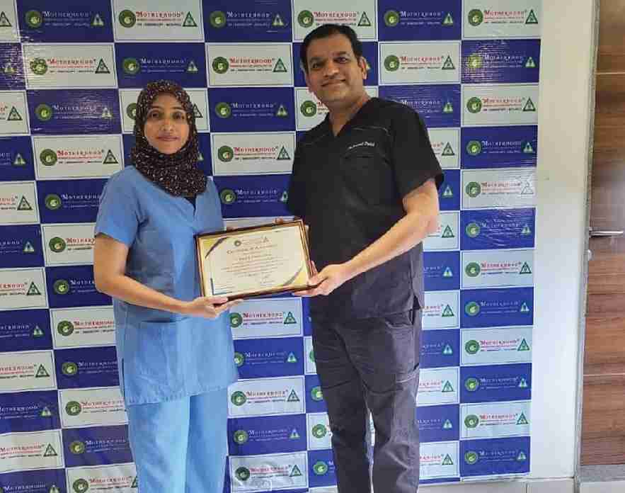 Dr. Batul Vadaliwala