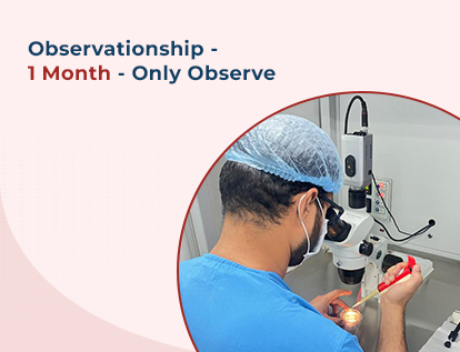 Clinical ART & Embryology