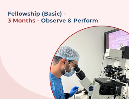 Clinical ART & Embryology