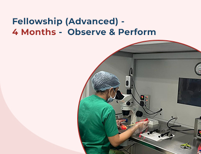 Clinical ART & Embryology