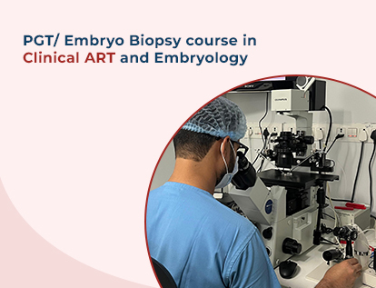 Clinical ART & Embryology